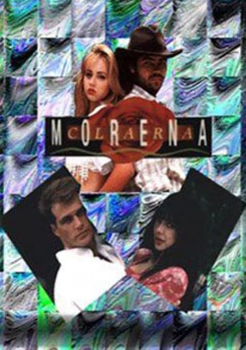 Show cover for Morena Clara