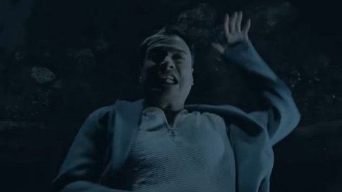 Background image for Deadly Fall