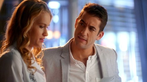 Background image for Caged