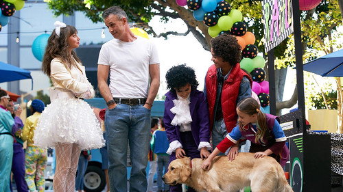 '80s Block Party