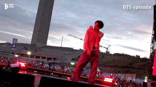 Background image for j-hope @ Lollapalooza Berlin 2025