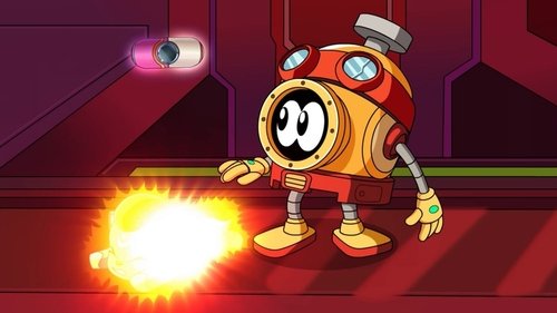 Background image for Episode 14