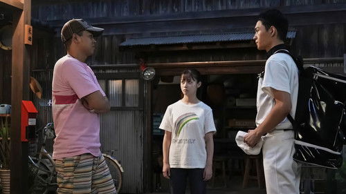 Background image for Episode 25