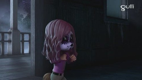 Background image for Gone Gal