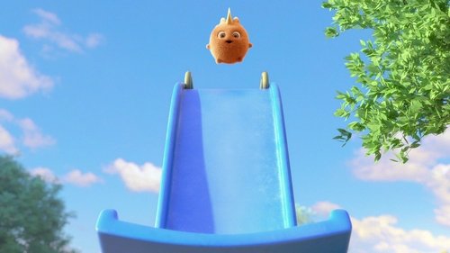 Background image for Gummy Boo