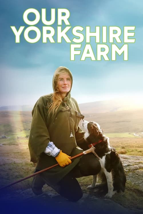 Show cover for Our Yorkshire Farm