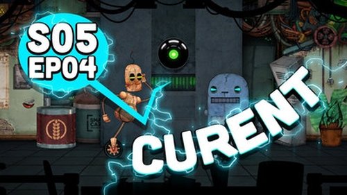 Background image for Curent
