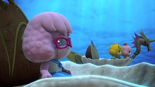 Background image for Episode 13