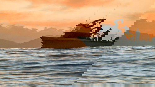 Background image for Dangerous Crossing