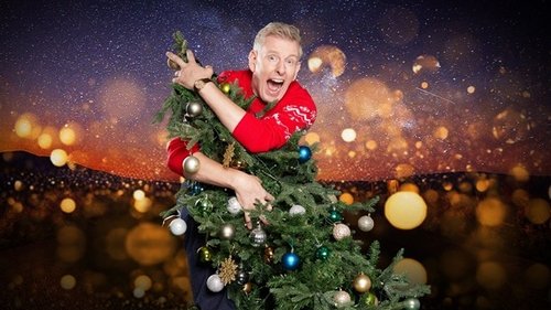 Background image for The Late Late Toy Show