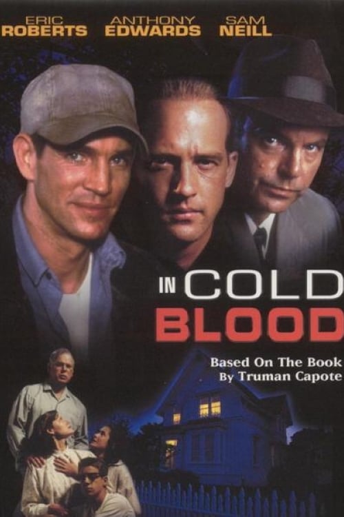 Show cover for In Cold Blood