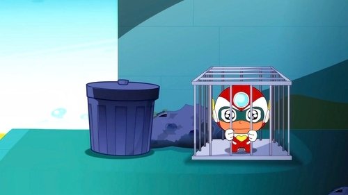 Background image for Episode 19
