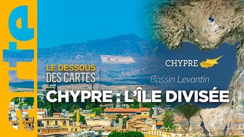 Cyprus: the island of division