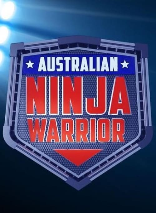 Show cover for Australian Ninja Warrior