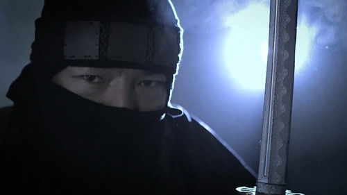 Background image for Ninja