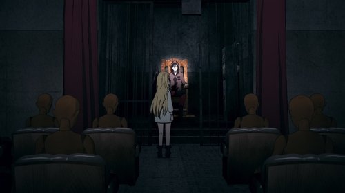 Background image for A sinner has no right of choice.