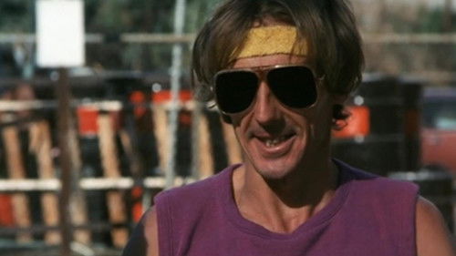 Background image for The Big Fall