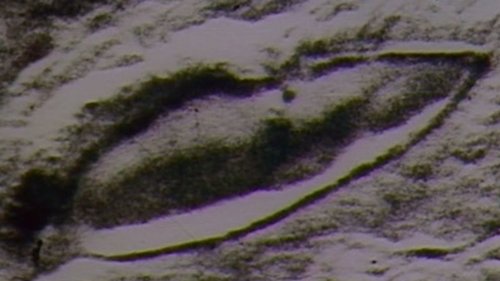 Background image for Noah's Ark Found?