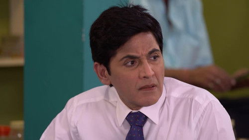 Anita Plans to Elope With Darling