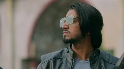 Background image for The Deadly Treasure Hunt