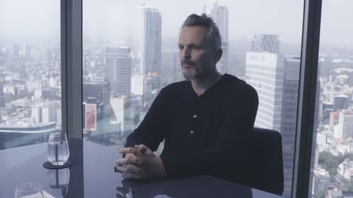 Miguel Bosé