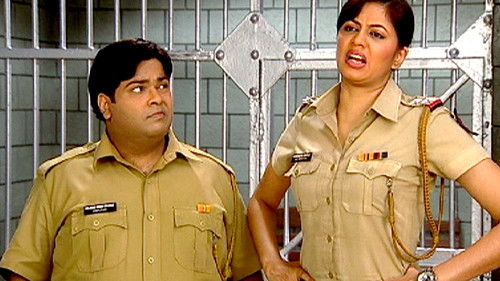 The Husband With All The Vices