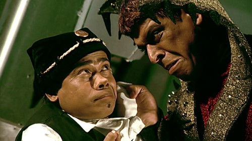 Mrityukaal's Rampage