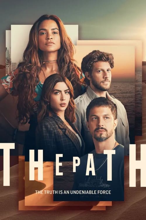 Show cover for The Path