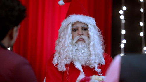 Haseena Catches The Drug Lords?