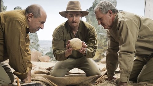 Background image for Explorer's Club at the Movies