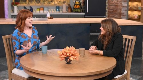 Background image for Why Molly Ringwald Watched "The Breakfast Club" With Her Daughter + How To Save $5,000 (!) This Year