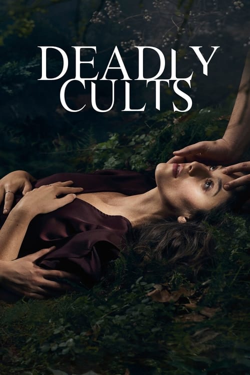 Show cover for Deadly Cults