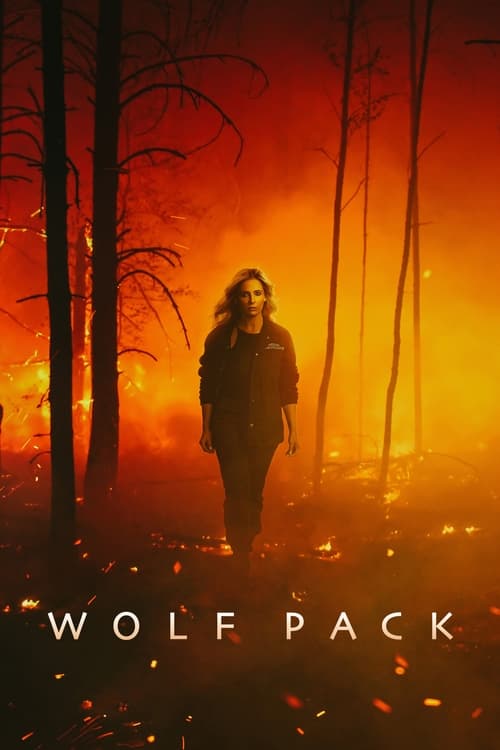 Show cover for Wolf Pack