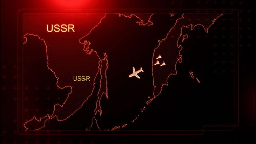 Background image for Target is Destroyed