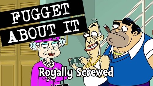 Background image for Royally Screwed