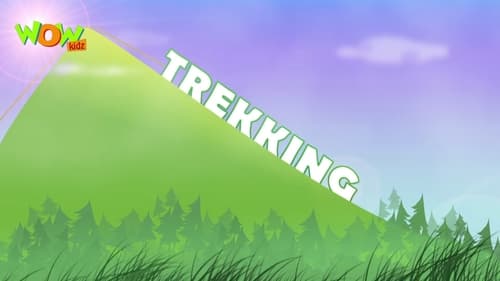 Trekking