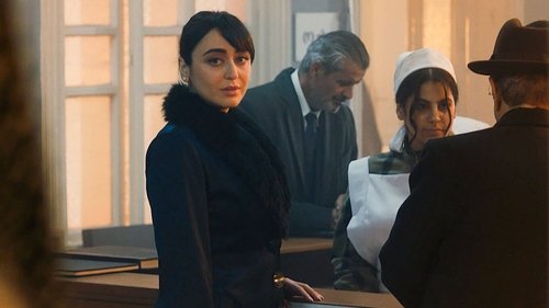 Background image for The Massacre