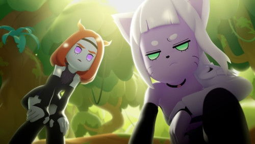 Background image for "Fire Demon's freedom."