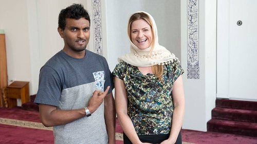 Background image for Nazeem Hussain