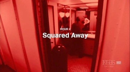 Background image for Squared Away