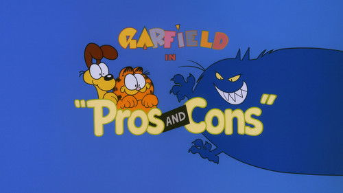 Background image for Pros and Cons