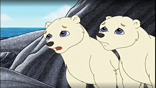 The Great Polar Bear Rescue