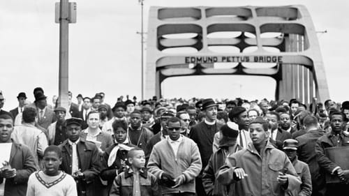 Bridge to Freedom, 1965