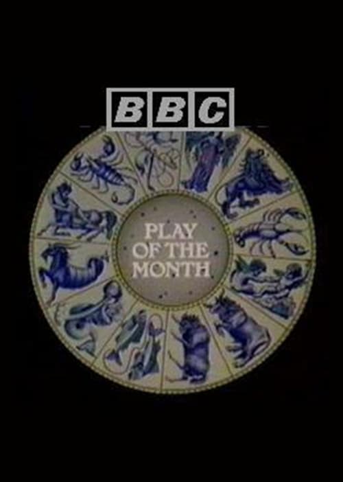 Show cover for BBC Play of the Month