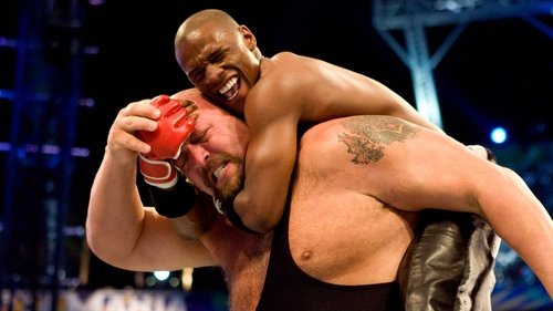 Background image for The Money Match