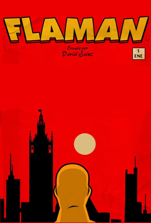 Show cover for Flaman