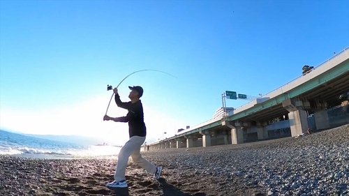 Background image for Fishing Crazy: Anglers in Wonderland