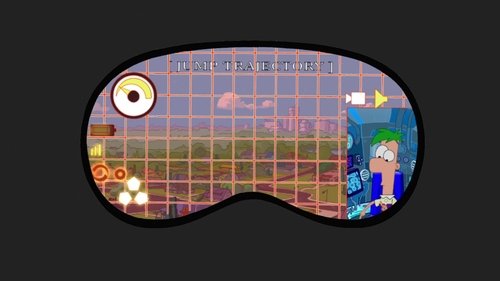 Background image for Bubble Boys