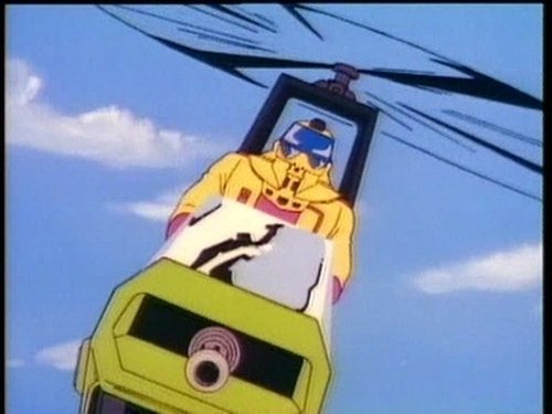 Background image for The Ultimate Weapon