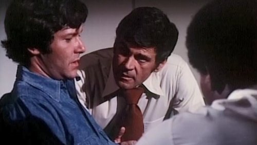 Background image for Headhunter